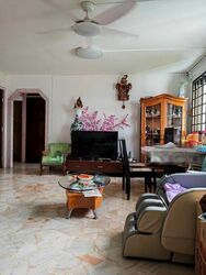 Blk 149 Woodlands Street 13 (Woodlands), HDB 4 Rooms #458929851
